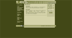 Desktop Screenshot of cedur.pl